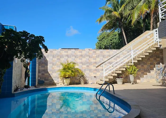 Pousada Maldivas Di Porto Pôrto das Galinhas